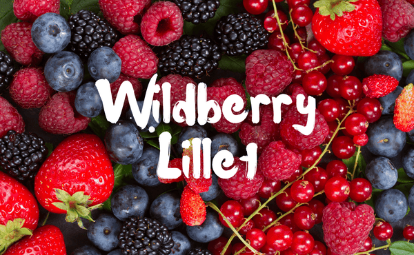 Wildberry Lillet - Biermode | Mode für den Bierliebhaber