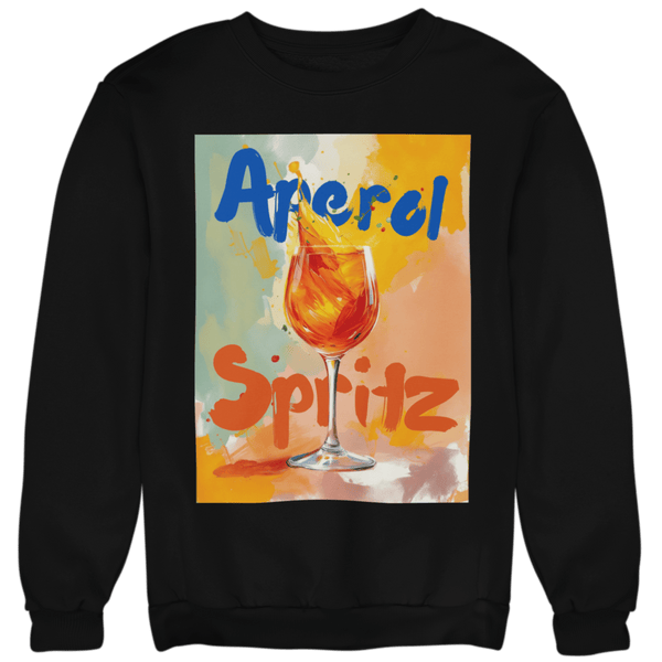 Aperol Spritz - Unisex Pullover - Biermode | Mode für den Bierliebhaber