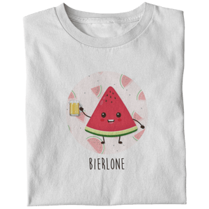 Bierlone - Premium T-Shirt - Biermode | Mode für den Bierliebhaber